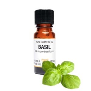 Basil Essential oil