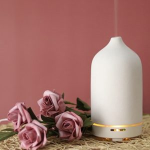 White Stone Diffuser