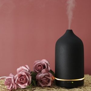 BLACK STONE DIFFUZER