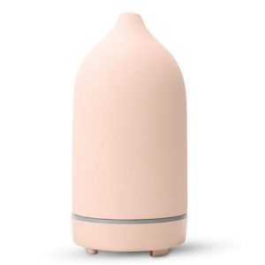 Pink Stone Diffuser